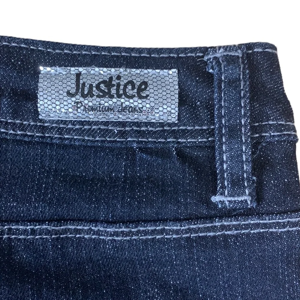 Justice new without